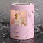 Boîte de rangement pour parfum rose-162361363
