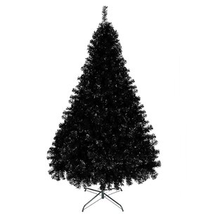 Black Christmas Trees 2021 - Where to Buy a Black Christmas Tree