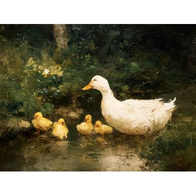 Ducklings Ducklings
