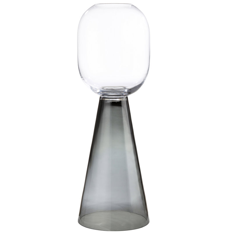 Glass Tabletop Hurricane