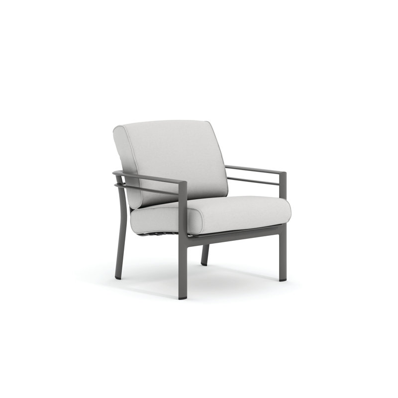 Southern Cay Cushion Outdoor Lounge Chair