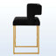 Tabourets de 20 po de largeur Clairissa-1451149692-1451149693