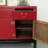 Retro-Style Furniture Sideboard