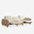 Ivory Polyester is out of stock selected