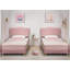 Structure de lit simple pour enfant-1811076000