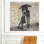 « make it last », reproduction d’impression sur toile tendue-21774327