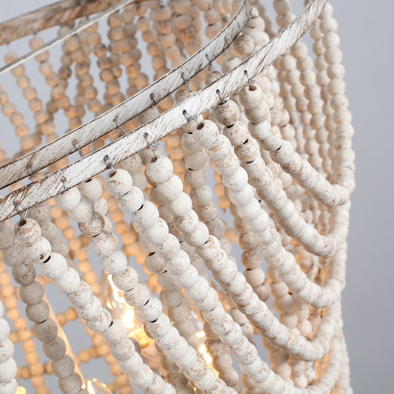 Chaselyn 5 - Light Dimmable Chandelier