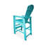 Chaise de bar POLYWOOD South Beach-2421750