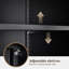 2 -Door Storage Cabinet-1461630979