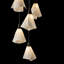 Mobius - Luminaire suspendu grappe-88501452-88501457-113371950