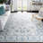 Llana Performance Oriental Rug-2077606511