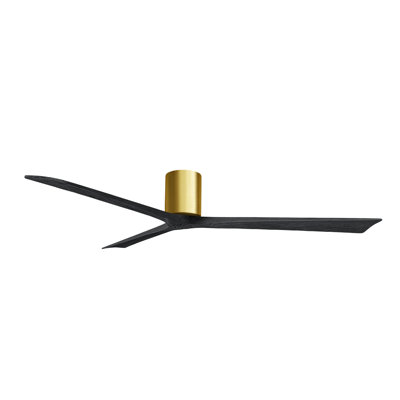 Olivier 3 - Blade Propeller Ceiling Fan