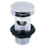 5cm Pop Up Basin Waste