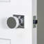 Viaggio Circolo Rosette Single Dummy with Circolo Knob-236470364-172253885