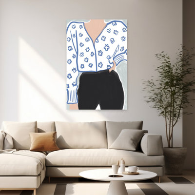 Art contemporain contemporain abstrait