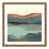 Gold Bead Framed Paper is unavailable