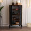 Padang 20 Pair Shoe Storage Cabinet-23334469
