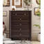 Commode d'appoint American