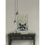 «Oh Raccoon», reproduction sur toile tendue-27175536