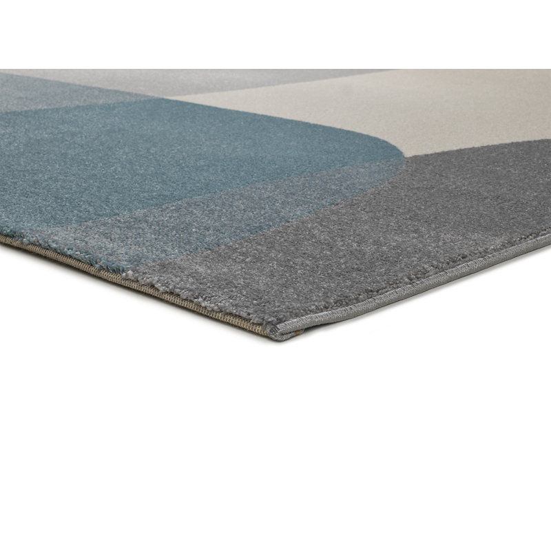 Harb Area Rug, Rectangle 160 x 230cm