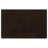 Cornish Cappuccino Casual Rectangle Dining Table