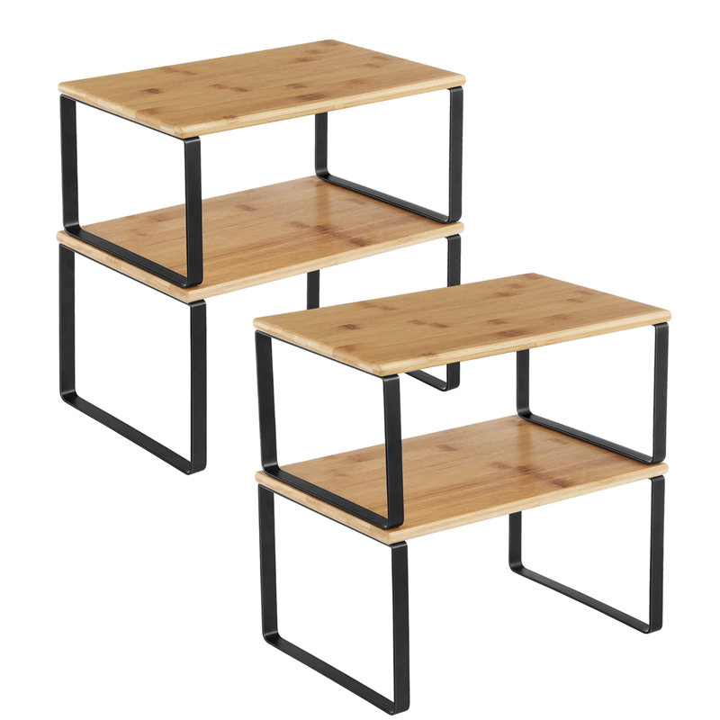 Braea Spice Rack, Beige