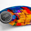 Abstract Square Cushion-56210845