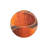 Round Woven Base Machine Washable Rug-1979366892