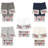 100% Turkish Cotton Ethan 3 Piece Embellished Towel Set-647419700