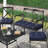 Weather-Resistant Reversible Indoor/Outdoor Seat Cushion Set-349003477-329181098