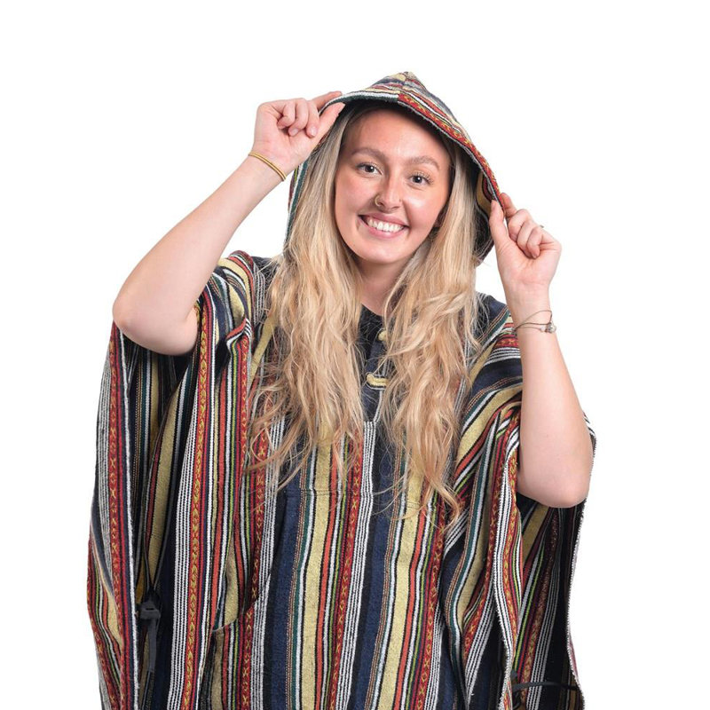 Amaziah Throw Blanket