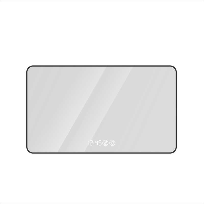 Miroir mural 29x39