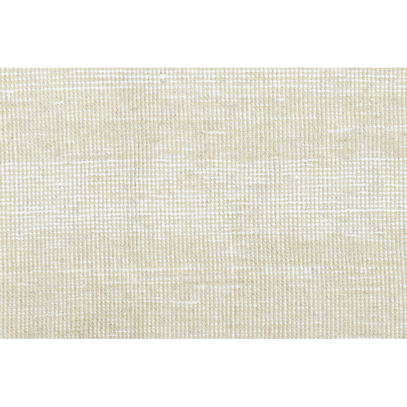 Distressed One-of-a-Kind 2'7X12'11 Hand Knotted Area Rug
