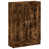 Smoked Oak