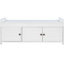 Banc de rangement