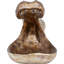 Deco Figurine Hungry Hippo 27cm