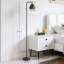 155cm Swing Arm Floor Lamp-163392181