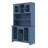 71" H Kitchen Pantry Cabinet-1840279298