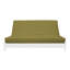 Housse de futon - texture chenille Samantha-24176436-24176448