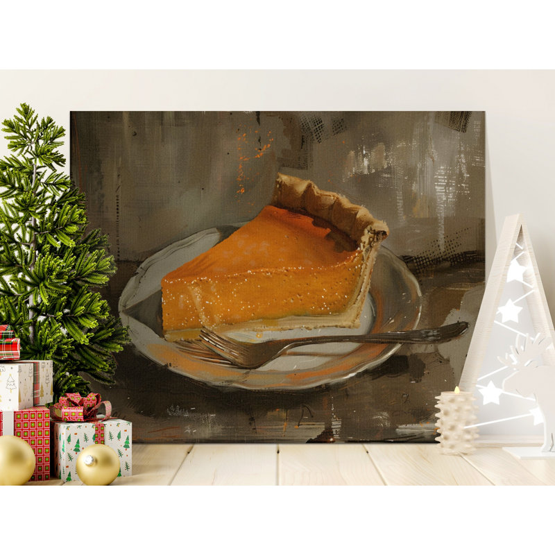 Noyes Wrapped Canvas Print Set, 12x9