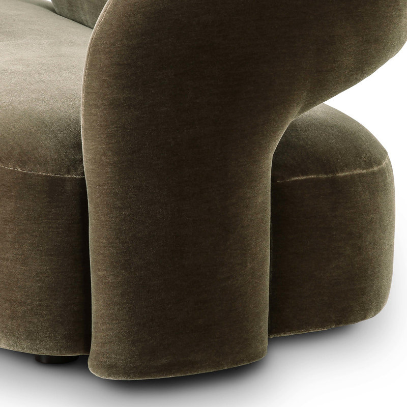 Mazie Sofa, Monte Olive