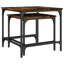 Gagliano Four Leg Coffee Table-131799145