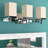 Azamat 3 - Light Dimmable Vanity Light-234225649-245996953