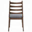 Ensemble de 2 chaises de salle à manger-457135719