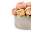 Vionett RealTouch Peony Arrangement