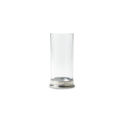 16 oz. Lead Free Crystal Highball Glass