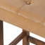 Tabouret de bar 25 po avec siège en faux cuir Alaterre Furniture Madison-1118771925