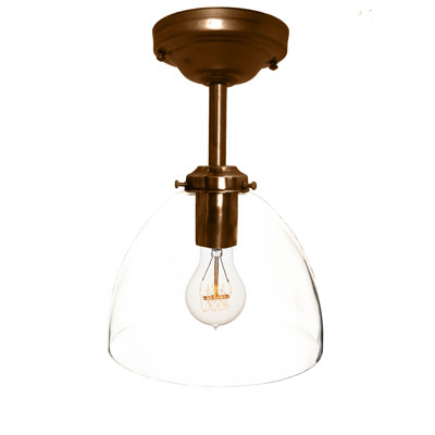 Architect 1 - Light Pendant
