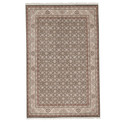 One-of-a-Kind 5'9" X 8'9" Area Rug