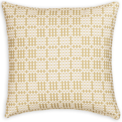 Minsk 26 x 26 Throw Pillow